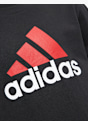 adidas Tričko Čierna 1801 2