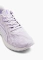 PUMA Buty do biegania Fioletowy 1802 2