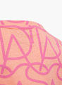 adidas T-Shirt Pink 1068 4