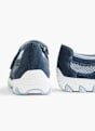 Medicus Halbschuh Blau 163823 4
