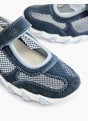 Medicus Halbschuh Blau 163823 5