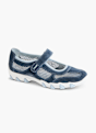 Medicus Halbschuh Blau 163823 6