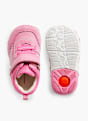 elefanten Sneaker Rosa 1805 3