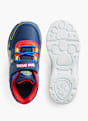 PAW Patrol Sneaker Blau 1069 3