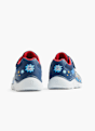 PAW Patrol Tenisky Modrá 1069 4