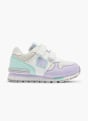 elefanten Scarpa bassa Viola 4563 1