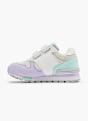 elefanten Scarpa bassa Viola 4563 2