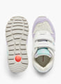 elefanten Scarpa bassa Viola 4563 3