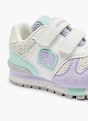 elefanten Scarpa bassa Viola 4563 5