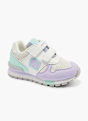 elefanten Scarpa bassa Viola 4563 6