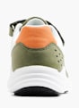 ESPRIT Sneaker Weiß 2734 4