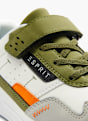 ESPRIT Sneaker Weiß 2734 5