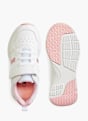 Cupcake Couture Sneaker Blanco 4564 3