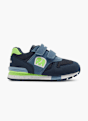 elefanten Chaussures de ville Bleu foncé 1808 1