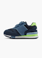 elefanten Chaussures de ville Bleu foncé 1808 2