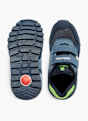 elefanten Chaussures de ville Bleu foncé 1808 3