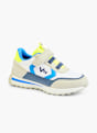 Vty Sneaker Beige 17924 6