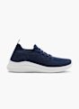 Graceland Sneaker Dunkelblau 1072 1