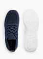 Graceland Slip-on superge Temno modra 1072 3