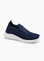 Graceland Sneaker Dunkelblau 1072 6