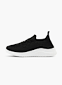 Graceland Slip-on sneaker Svart 6374 2