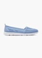 Graceland Slip-on sneaker Blå 7297 1