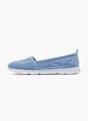 Graceland Slip-on sneaker Blå 7297 2