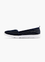 Graceland Ballerines Bleu foncé 8657 2