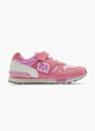 elefanten Sneaker Rosa 4565 1