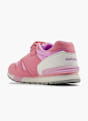 elefanten Sneaker Rosa 4565 3