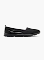 Graceland Ballet flat Black 2735 1