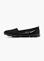 Graceland Ballerina Schwarz 2735 2