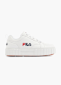 FILA Sneaker Vit 18987 1