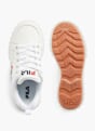 FILA Sneaker Vit 18987 3