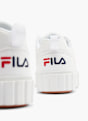 FILA Sneaker Vit 18987 4