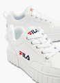 FILA Sneaker Vit 18987 5