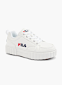 FILA Sneaker Vit 18987 6