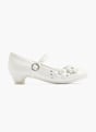 Cupcake Couture Ballerines Blanc 19517 1