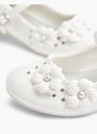 Cupcake Couture Ballerina Weiß 19517 5