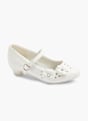 Cupcake Couture Baleriny Biały 19517 6