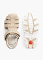 elefanten Sandal Beige 1074 3