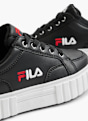 FILA Flad sko Sort 19519 5