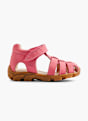 elefanten Sandal Pink 4566 1