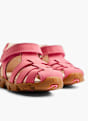 elefanten Sandal Pink 4566 5