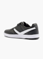 Vty Sneaker Schwarz 5473 3