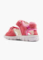 elefanten Pantofi low cut Roz 7298 3
