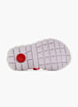 elefanten Zapato bajo Rosa 7298 4