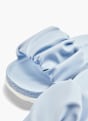 Claudia Ghizzani Ciabatta bassa Azzurro 5474 5