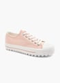 Claudia Ghizzani Sneaker Rosa 1075 6