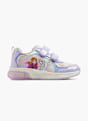 Disney Frozen Sneaker Lila 12487 1
